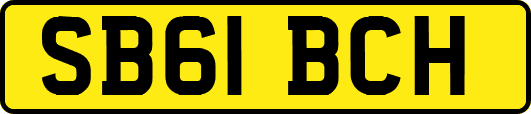 SB61BCH