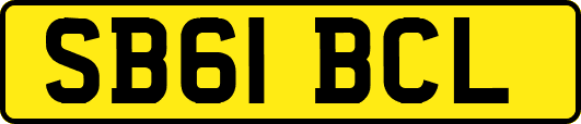 SB61BCL