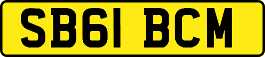 SB61BCM