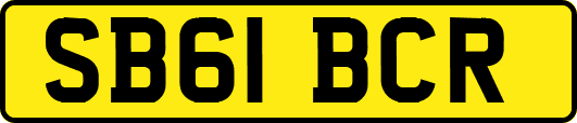 SB61BCR