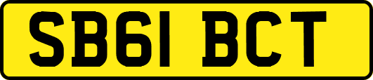 SB61BCT