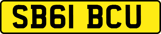 SB61BCU