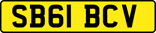 SB61BCV