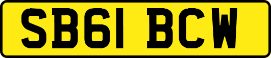 SB61BCW