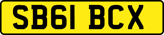 SB61BCX