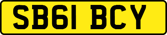 SB61BCY