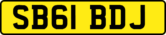 SB61BDJ