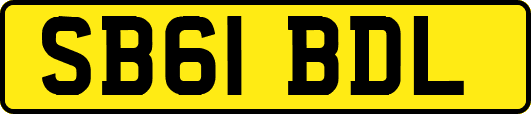 SB61BDL