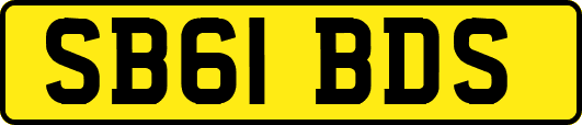 SB61BDS