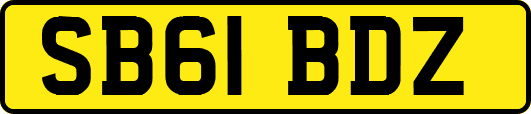 SB61BDZ