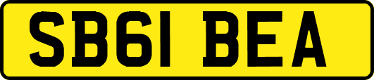 SB61BEA