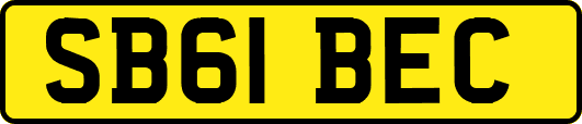SB61BEC