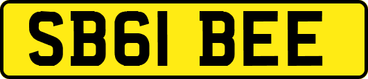 SB61BEE