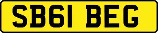 SB61BEG