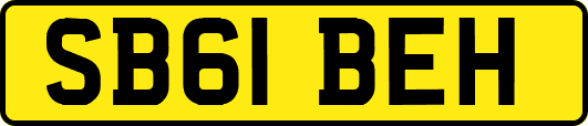 SB61BEH