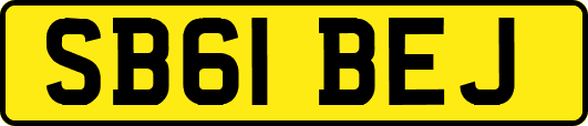 SB61BEJ