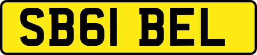 SB61BEL