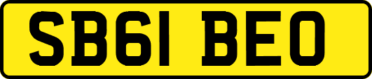 SB61BEO