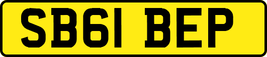 SB61BEP
