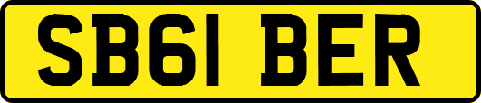 SB61BER