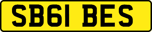 SB61BES