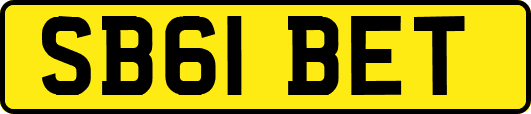 SB61BET