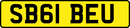 SB61BEU