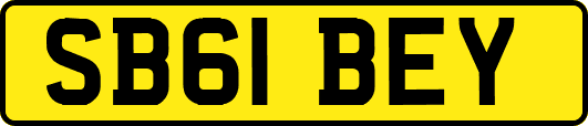 SB61BEY