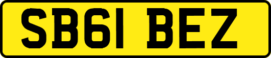 SB61BEZ