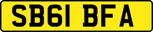 SB61BFA