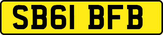SB61BFB