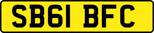 SB61BFC
