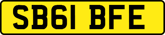 SB61BFE