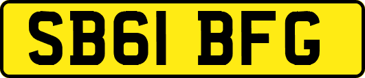 SB61BFG