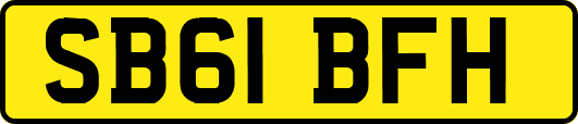 SB61BFH