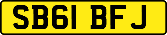 SB61BFJ