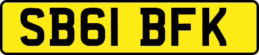 SB61BFK