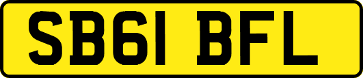 SB61BFL