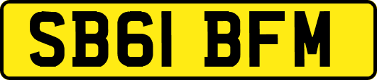 SB61BFM