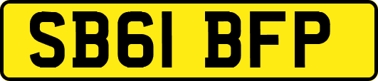 SB61BFP
