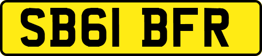 SB61BFR