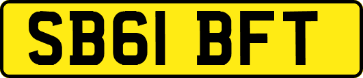 SB61BFT