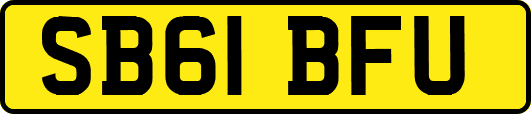 SB61BFU