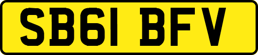 SB61BFV