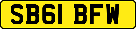 SB61BFW