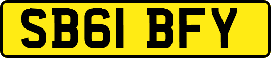SB61BFY