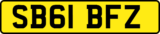 SB61BFZ