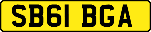 SB61BGA