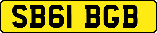 SB61BGB