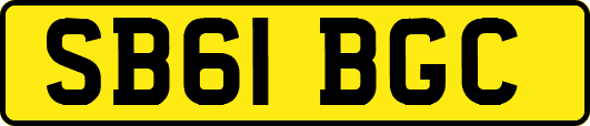 SB61BGC